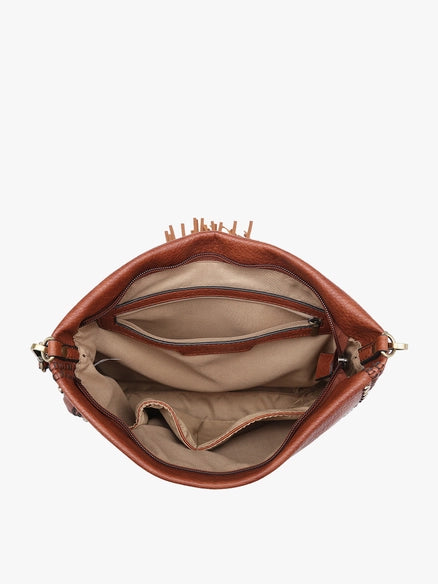 Marie Crossbody- 3 Colors