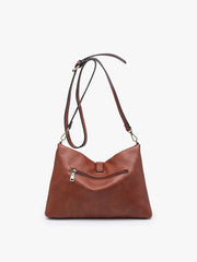 Marie Crossbody- 3 Colors