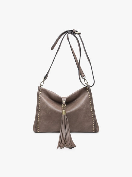 Marie Crossbody- 3 Colors