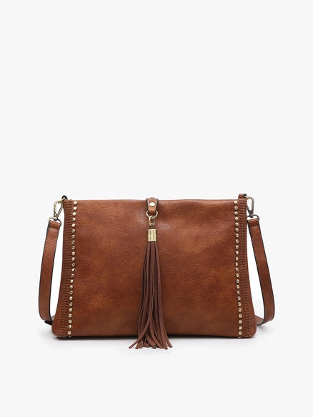 Marie Crossbody- 3 Colors