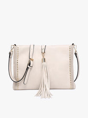 Marie Crossbody- 3 Colors