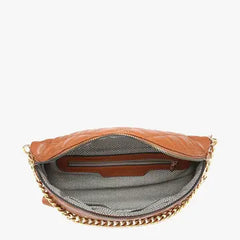 Sylvie Quilted Belt Bag- 3 Colors