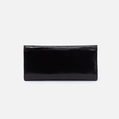 HOBO Rachel Wallet- Black