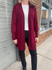 Doorbuster Cardigan- 2 Colors!