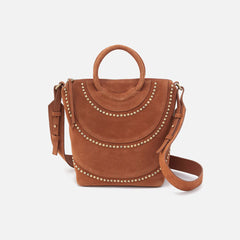 HOBO Maggie Crossbody- Caramel