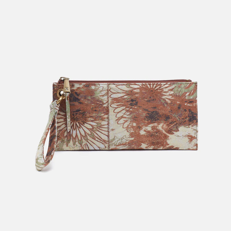 HOBO Vida Wristlet- Coastal Canyon