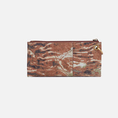 HOBO Vida Wristlet- Coastal Canyon