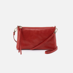 HOBO Darcy Convertible Crossbody- Brick