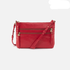 HOBO Billie Crossbody- Hibiscus