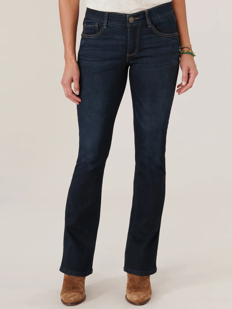 BARBARA jeans denim - MYSTORE