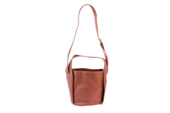 Poppy Bucket Bag- Multiple Colors!