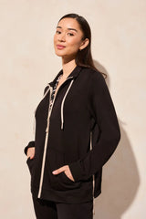 Tribal Techno Lux Jacket- 2 Colors